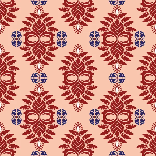 Geometrik Etnik Desen Tasarım Arkaplanı veya Duvar Kağıdı.