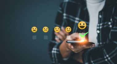 Müşteri geribildirim alışverişi memnuniyeti sosyal medya pazarlama promosyonları ve müşteri memnuniyeti anket uygulamaları değerlendirme değerlendirmesini 5 yıldız olarak seçer. En iyi ürünün garanti kalitesi