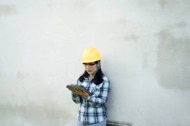 Pano kentsel çevre profesyonel eylem zemin sektörü odaklı inşaat sahası teftiş mühendisi