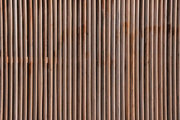 Внешний Декор Выветриваемой Деревянной Доски Гранжа Фоне Стен — стоковое фото