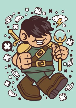 Ramen Spor Sanat Eserleri