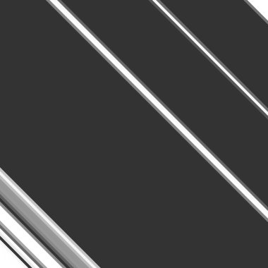 Siyah beyaz çizgili soyut bir arkaplan. Hareket çizgileri etkisi. Gri iplik dokusu arka plan ve pankart. Tek renkli gradyan desen ve desenli duvar kağıdı. Grafik kaynak şablonu.