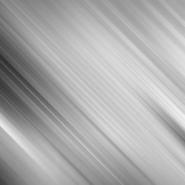 Siyah beyaz çizgili soyut bir arkaplan. Hareket çizgileri etkisi. Gri iplik dokusu arka plan ve pankart. Tek renkli gradyan desen ve desenli duvar kağıdı. Grafik kaynak şablonu.