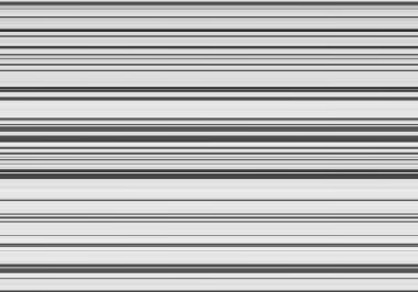 Siyah beyaz çizgili soyut bir arkaplan. Hareket çizgileri etkisi. Gri iplik dokusu arka plan ve pankart. Tek renkli gradyan desen ve desenli duvar kağıdı. Grafik kaynak şablonu.