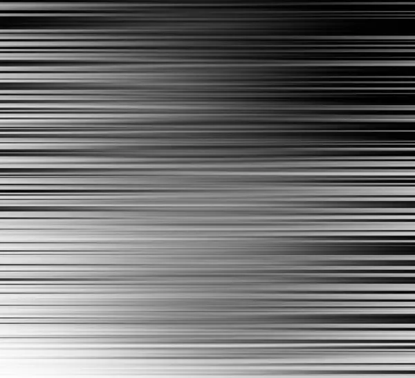 Black and white stripe abstract background. Motion lines effect. Grayscale fiber texture backdrop and banner. Monochrome gradient pattern and textured wallpaper. Graphic resource template.