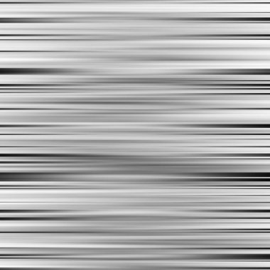 Siyah beyaz çizgili soyut bir arkaplan. Hareket çizgileri etkisi. Gri iplik dokusu arka plan ve pankart. Tek renkli gradyan desen ve desenli duvar kağıdı. Grafik kaynak şablonu.