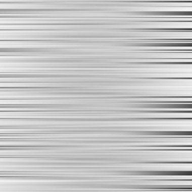 Siyah beyaz çizgili soyut bir arkaplan. Hareket çizgileri etkisi. Gri iplik dokusu arka plan ve pankart. Tek renkli gradyan desen ve desenli duvar kağıdı. Grafik kaynak şablonu.