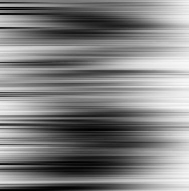 Siyah beyaz çizgili soyut bir arkaplan. Hareket çizgileri etkisi. Gri iplik dokusu arka plan ve pankart. Tek renkli gradyan desen ve desenli duvar kağıdı. Grafik kaynak şablonu.