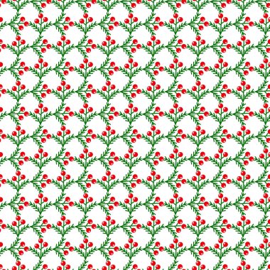 Serbest vektör düz dizayn çiçek deseni çizimi