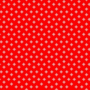 Serbest vektör Noel kar taneleri desen arkaplanı .