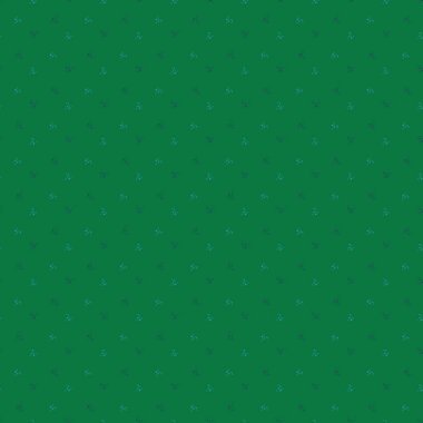 Serbest vektör şirin arka planı olan basit çiçek deseni.