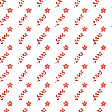 Sessiz bir Noel Gecesi Kusursuz Vektör Deseni