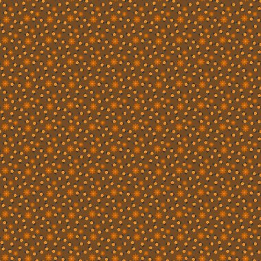 Güz Güzeli Kusursuz Vektör Deseni Suluboya çiçekli Tasarım