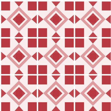 Klasik Çiçek Döşemesi Kusursuz Vektör Deseni Tasarımı