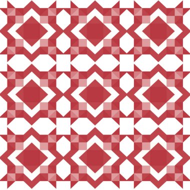 Klasik Çiçek Döşemesi Kusursuz Vektör Deseni Tasarımı