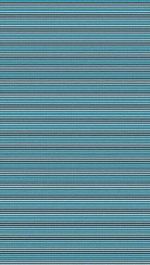 Desenli kareler arkaplan resmi boyunca çizgili su ve beyaz çizgiler oluşturur.