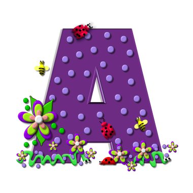 A, 