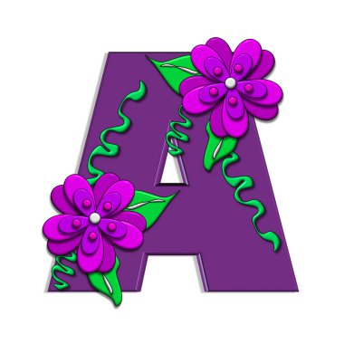 A, 
