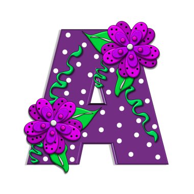 A, 