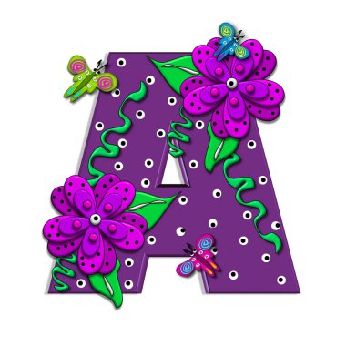 A, 