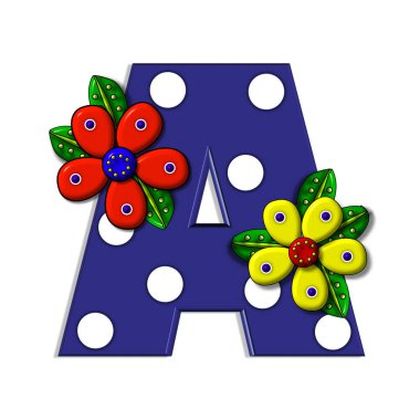 A, 