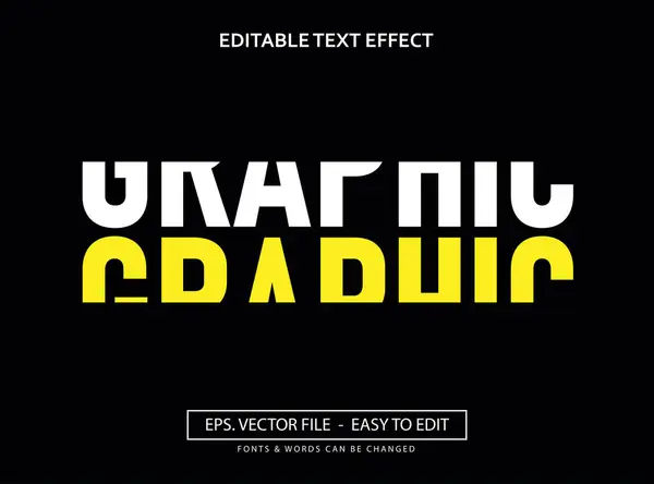 Yarı metin efektinde basit kesim