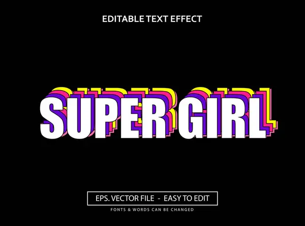 Satırlarla katmanlanmış Retro metin efekti