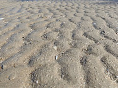 kum dokusu arkaplanı, soyut doğa arkaplanı