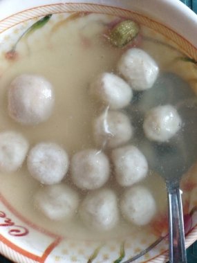 Asya yemeği ve pirinç eriştesi, nefis.