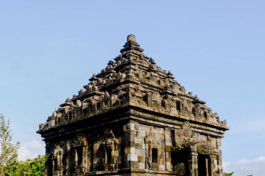 Banteay srei tapınağı, bali, Endonezya