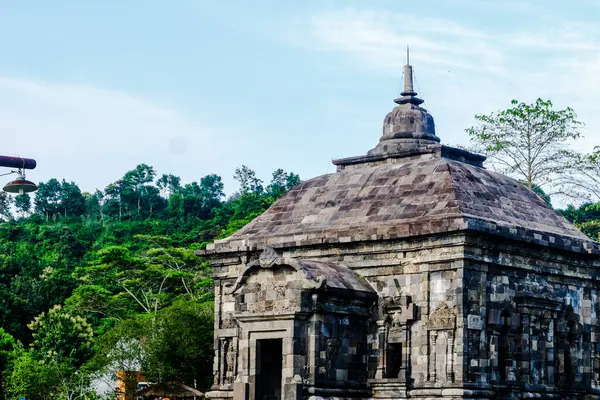 Kamboçya 'daki Angkor tapınağı.