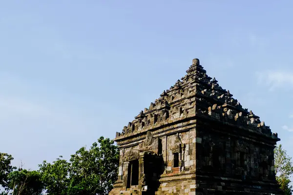 Kamboçya'da Tapınağı Angkor Wat