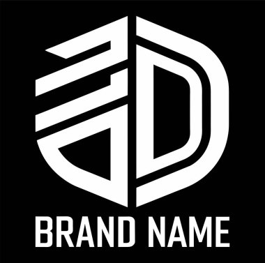 İş başarısı Logo tasarımını, insan iyi servis simgesini, sağlık kontrol logosunu kontrol edin