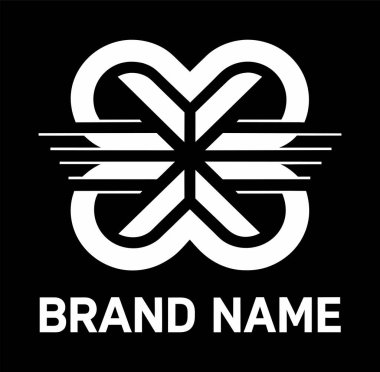 İş başarısı Logo tasarımını, insan iyi servis simgesini, sağlık kontrol logosunu kontrol edin