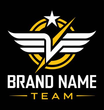 İş başarısı Logo tasarımını, insan iyi servis simgesini, sağlık kontrol logosunu kontrol edin