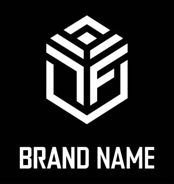 İş başarısı Logo tasarımını, insan iyi servis simgesini, sağlık kontrol logosunu kontrol edin