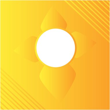 Geometrik yeşil soyut arkaplan. Çağdaş Biçim Grafiği. Reklam için Yaratıcı Kapak Tasarımı. İş ve Şirket İçin Özel Şablon