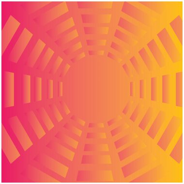 Geometrik yeşil soyut arkaplan. Çağdaş Biçim Grafiği. Reklam için Yaratıcı Kapak Tasarımı. İş ve Şirket İçin Özel Şablon