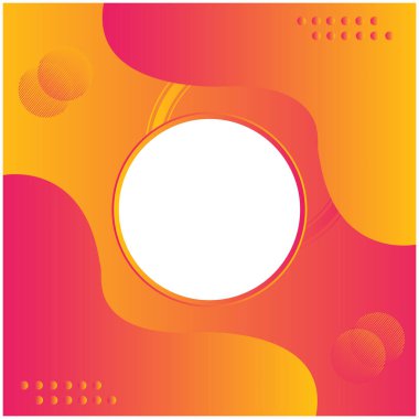 Geometrik yeşil soyut arkaplan. Çağdaş Biçim Grafiği. Reklam için Yaratıcı Kapak Tasarımı. İş ve Şirket İçin Özel Şablon