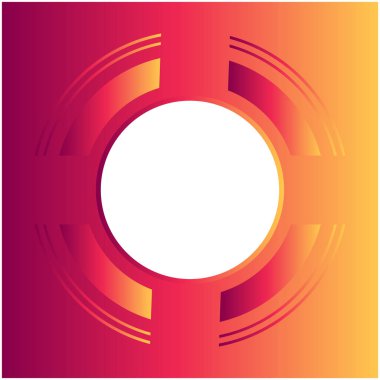 Geometrik yeşil soyut arkaplan. Çağdaş Biçim Grafiği. Reklam için Yaratıcı Kapak Tasarımı. İş ve Şirket İçin Özel Şablon