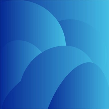 Geometrik yeşil soyut arkaplan. Çağdaş Biçim Grafiği. Reklam için Yaratıcı Kapak Tasarımı. İş ve Şirket İçin Özel Şablon