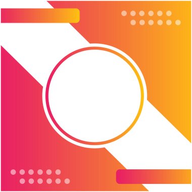 Geometrik yeşil soyut arkaplan. Çağdaş Biçim Grafiği. Reklam için Yaratıcı Kapak Tasarımı. İş ve Şirket İçin Özel Şablon