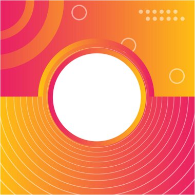 Zarif Soyut Arkaplan - Web ve Yazdırma için Lüks Vektör Deseni