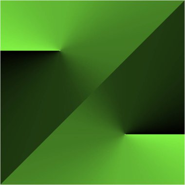 Soyut modern geometrik arkaplan.