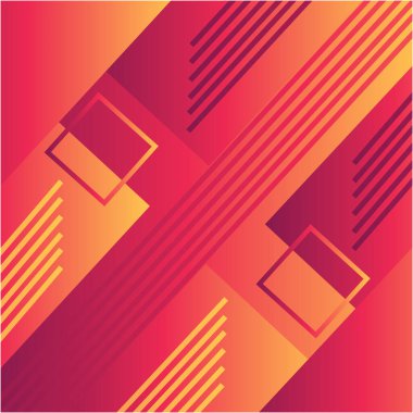 Çizgi gradyanı soyut arkaplanı olan modaya uygun Üçgen şekilleri. Kusursuz desenli geometrik doku. Çizgili ve üçgenli turkuaz.