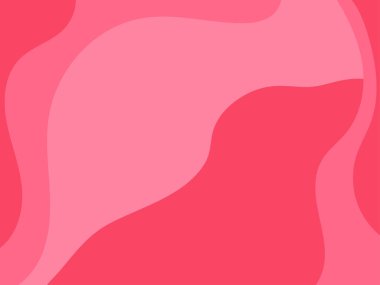 Pembe soyut arka plan. Vektör soyut grafik tasarım pankart şablonu.