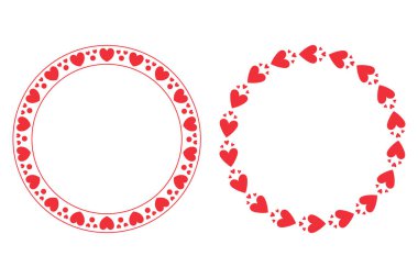 Kalp Çemberi Çerçeveleri İzole Edildi