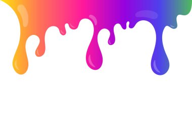 Gökkuşağı Gradyan Sıvı Damlaları İzole Edildi