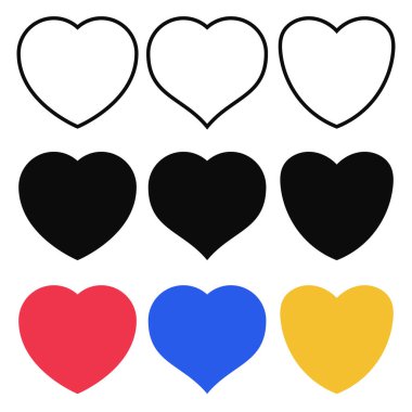 Çok Tarzlı Kalplerin Seti İzole Edildi