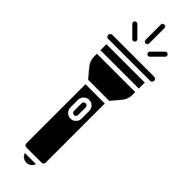 fener vektör resimleme tasarımı